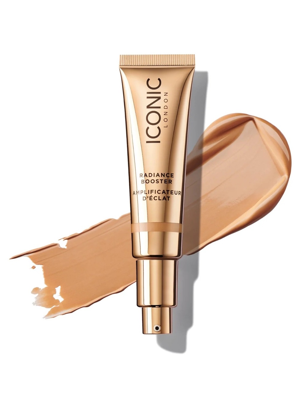 ICONIC London Caramel Glow